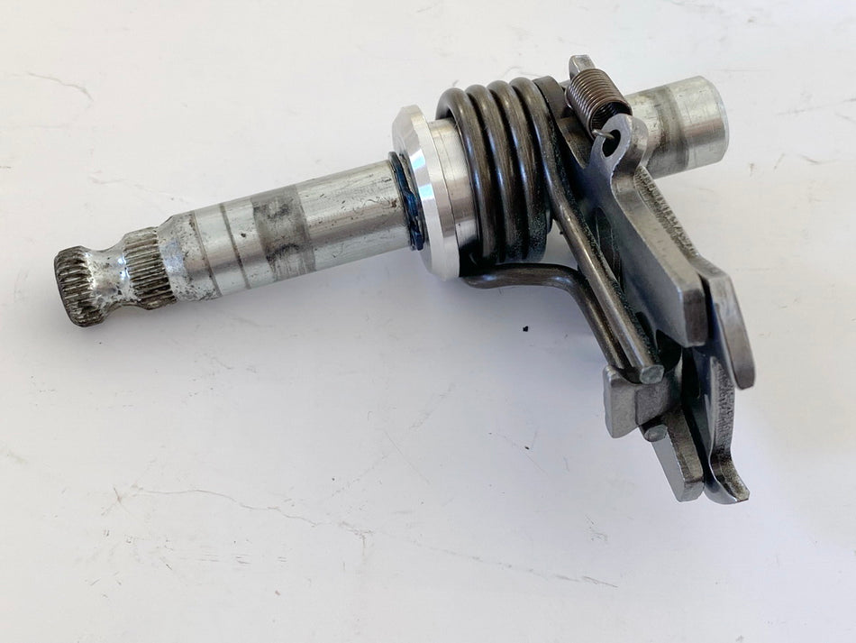 KAWASAKI ZX-7R ZX750P Gear Shift Shaft for Shift Lever Engine Gearbox 96-03