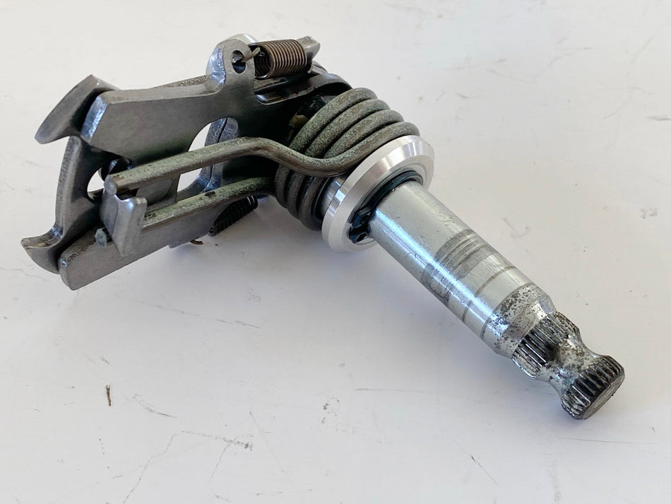 KAWASAKI ZX-7R ZX750P Gear Shift Shaft for Shift Lever Engine Gearbox 96-03