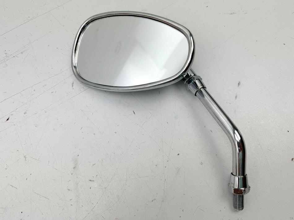 KAWASAKI VN 900 B 11A CLASSIC Spiegel links Rückspiegel Mirror