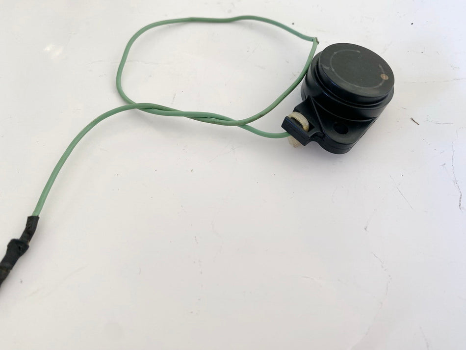 KAWASAKI ZX-7R ZX750P N Leerlaufschalter Neutralschalter Geber (für Motor) 96-03