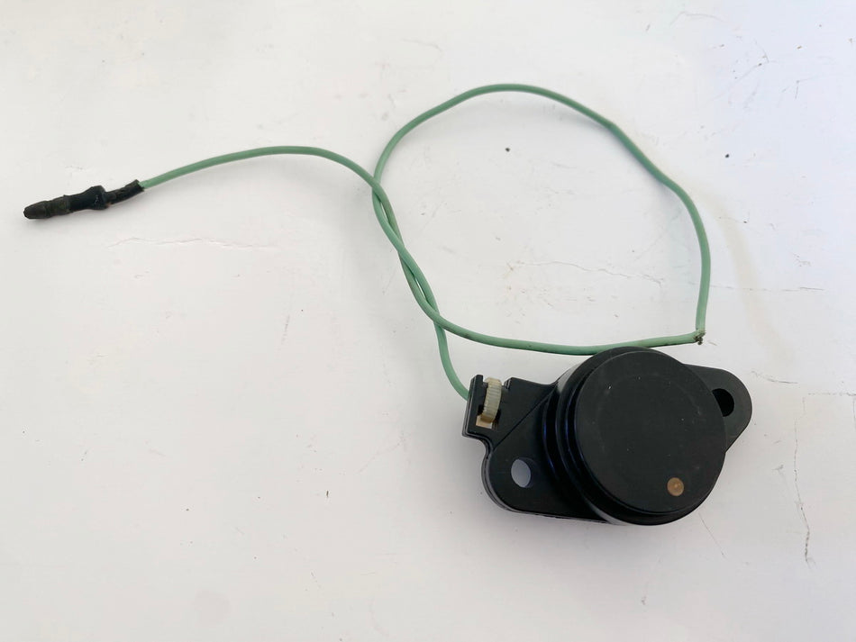 KAWASAKI ZX-7R ZX750P N Leerlaufschalter Neutralschalter Geber (für Motor) 96-03