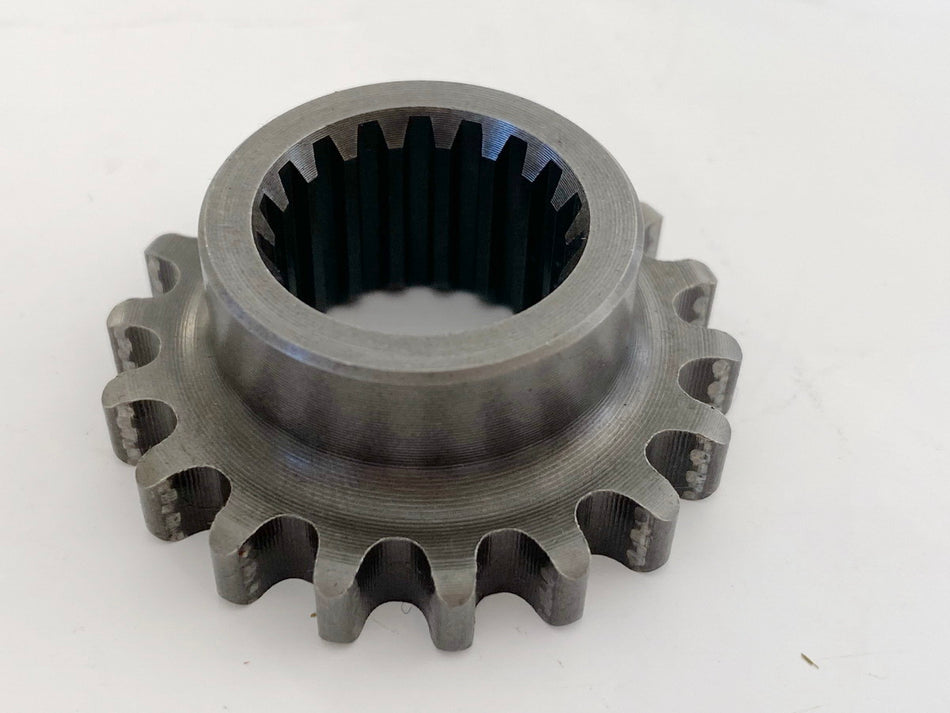 KAWASAKI ZX-7R ZX750P Anlasserfreilauf Starterkupplung Freilauf für Motor 96-03