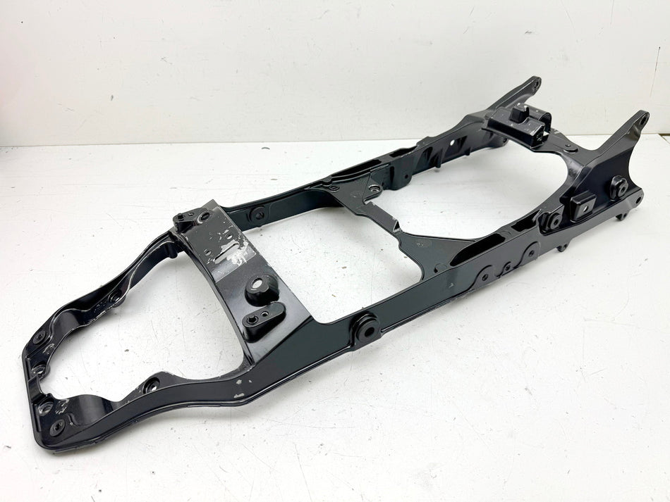 KAWASAKI ZX-10R ZXT00D Heckrahmen Rahmenheck Hilfsrahmen für Rahmen 06-07