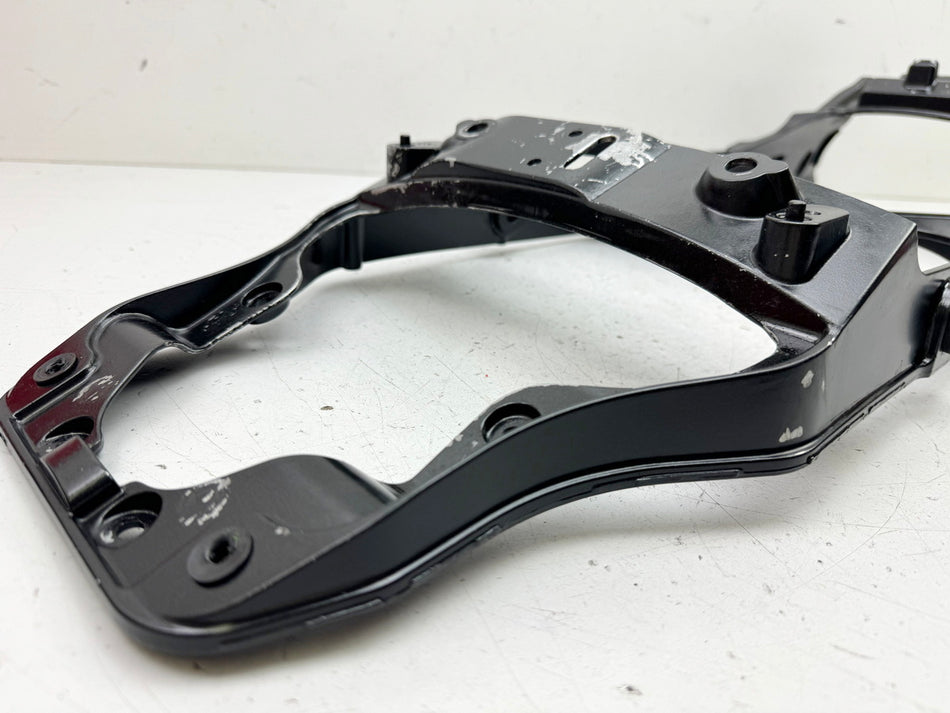 KAWASAKI ZX-10R ZXT00D Heckrahmen Rahmenheck Hilfsrahmen für Rahmen 06-07