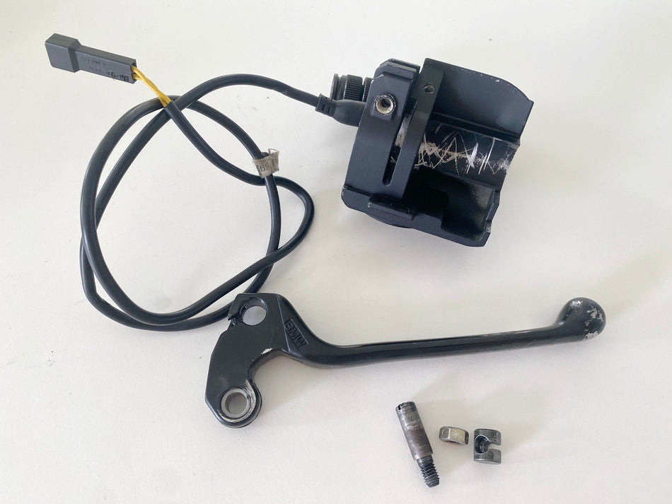 BMW R 1100 GS 259 850 Clutch Fitting Clutch Switch Holder Clutch Lever