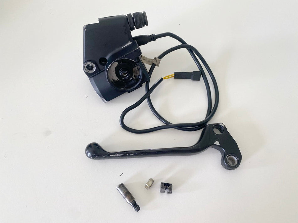 BMW R 1100 GS 259 850 Clutch Fitting Clutch Switch Holder Clutch Lever