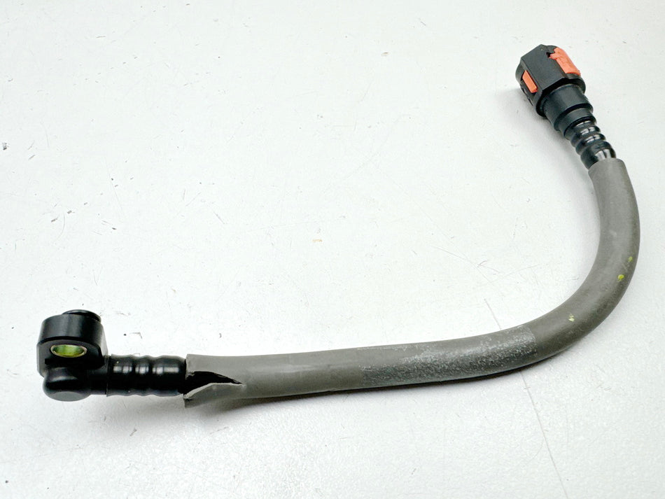 KAWASAKI ZX-6R 636 C Benzinleitung Benzinschlauch Einspritzanlage Airbox 05-06
