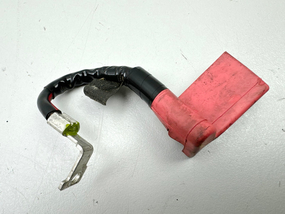 HONDA CBR 1000 RR SC59 Pluskabel Kabel Batterie (für Kabelbaum)
