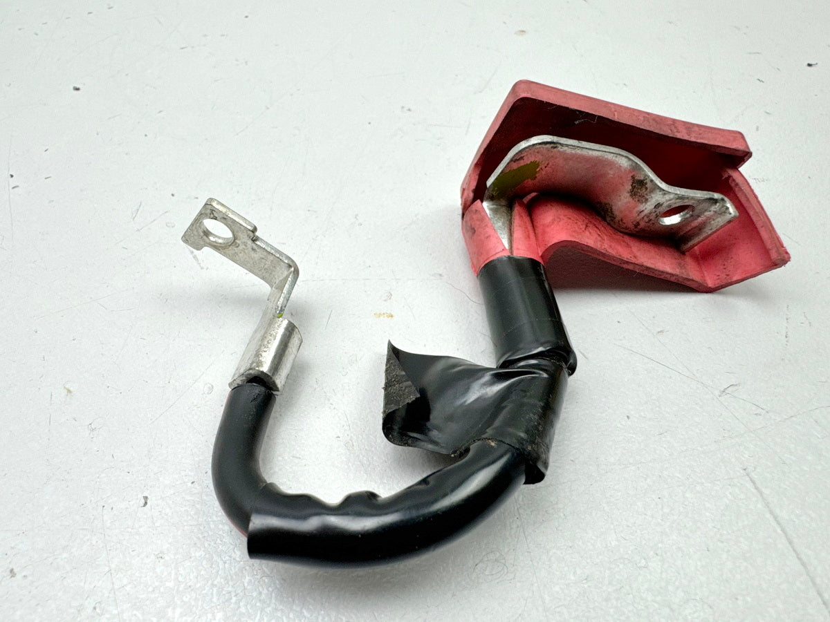 HONDA CBR 1000 RR SC59 Positive Cable Battery Cable (for wiring harness)