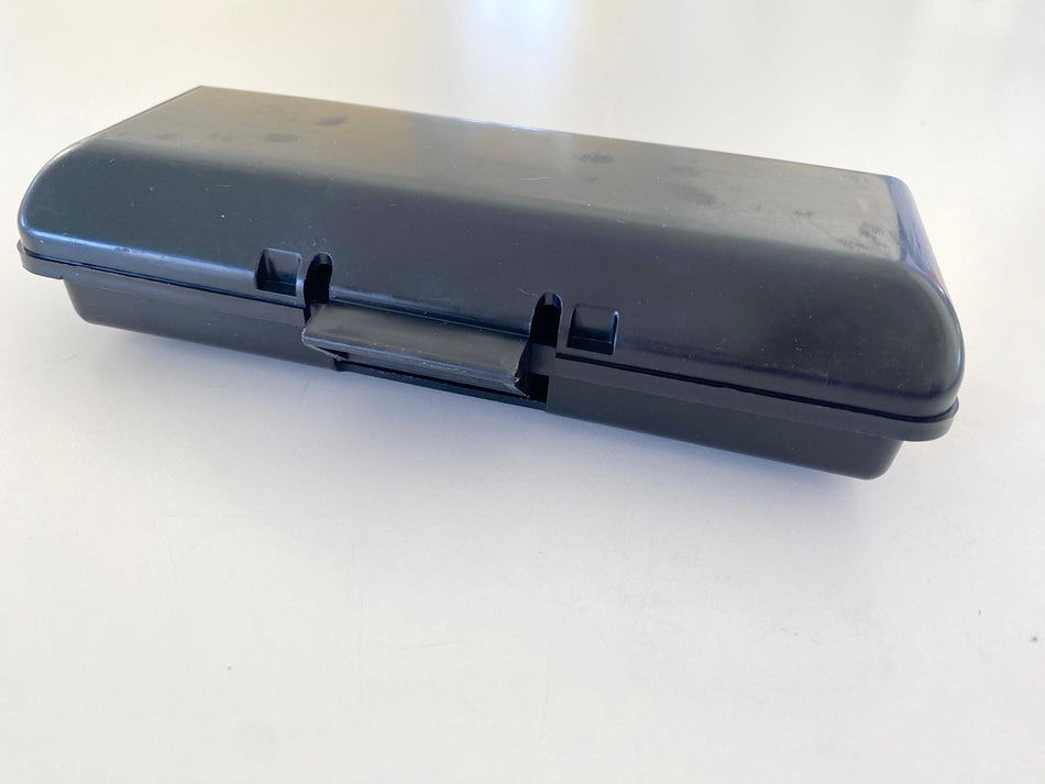 KAWASAKI EN 500 EN 500 A Tool Compartment Toolbox Tool Box Toolcase