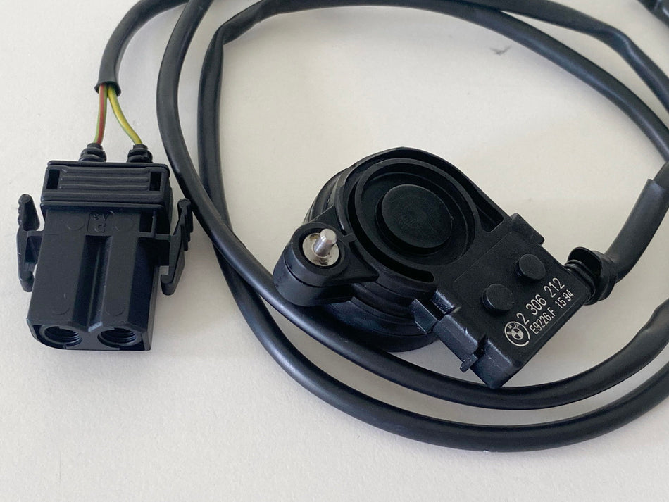 BMW R 1100 GS 259 RT RS Interruptor para caballete lateral soporte original pata de cabra