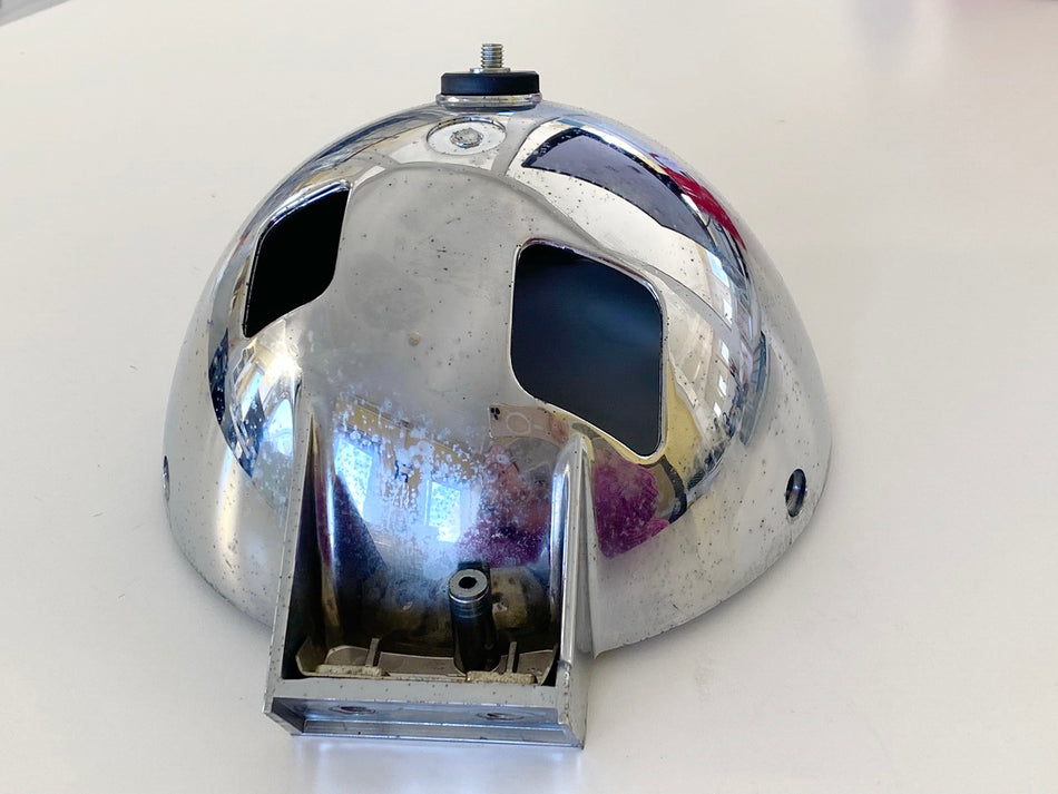 KAWASAKI EN 500 EN 500 A Headlight Housing Lamp Housing