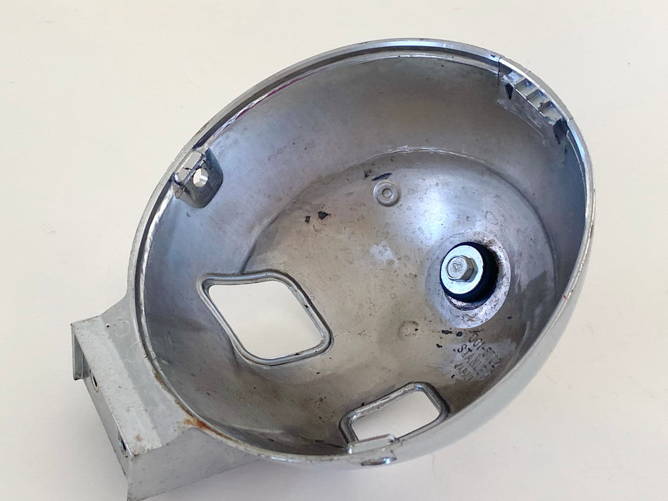 KAWASAKI EN 500 EN 500 A Headlight Housing Lamp Housing