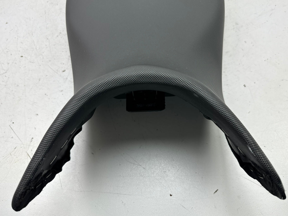 TRIUMPH STREET TRIPLE 675 D67LD Sitzbank original Sitz Fahrersitz Sitz hinten