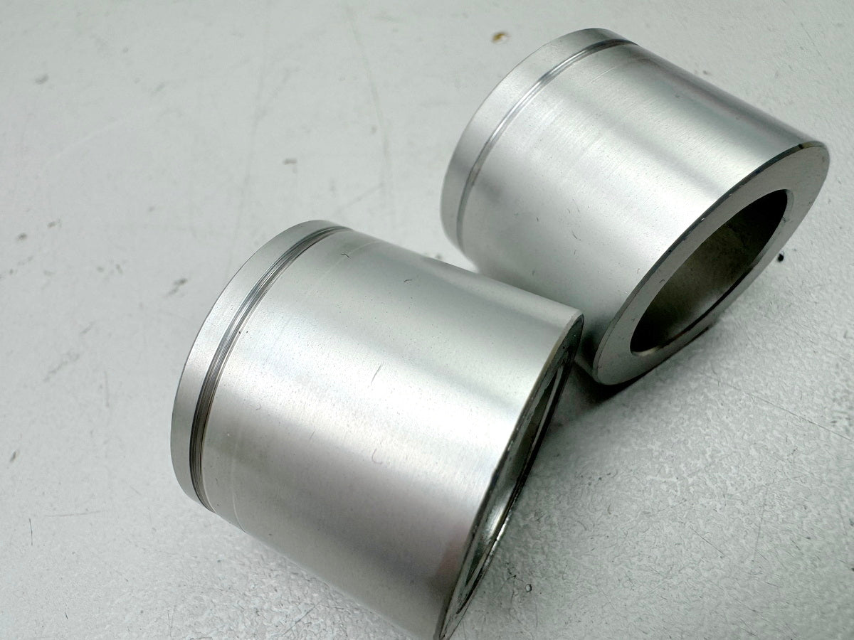 TRIUMPH SPEED TRIPLE 1050 R ABS NN01 Spacer Sleeve Front Axle Rim Spacer