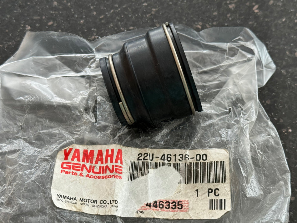 YAMAHA XV Virago original Dichtung Antriebswelle Schaltwelle Motor - NEU