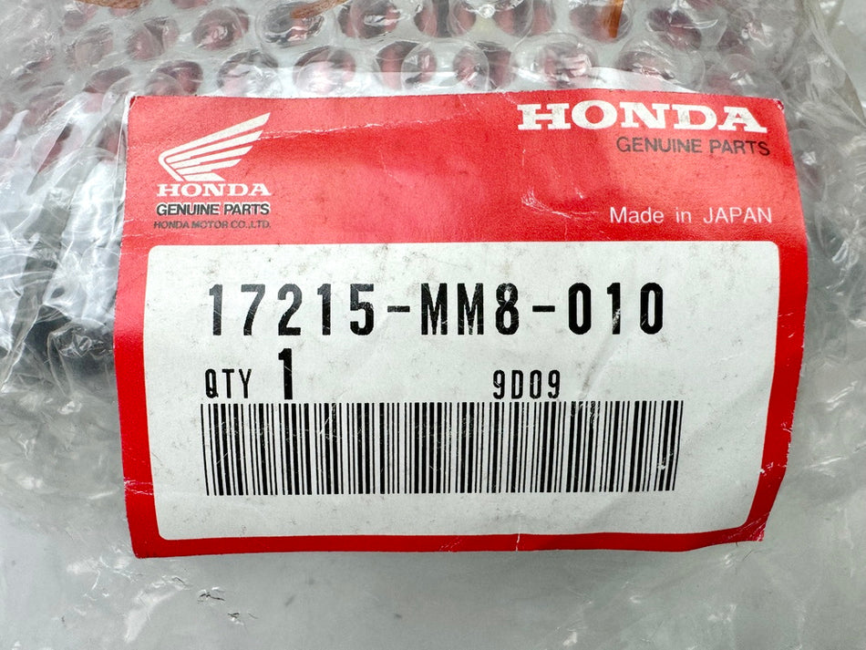 HONDA VT 1100 SC18 Shadow Filtro de aire original Air Cleaner NUEVO (para caja de filtro de aire)