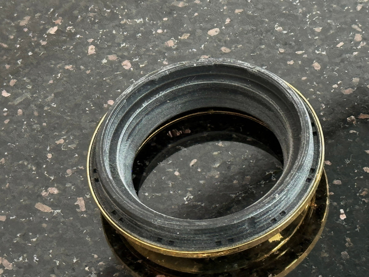 YAMAHA XV Virago original Staubdichtung Dichtung Gabel 1 Stück 42H-23144-01 NEU