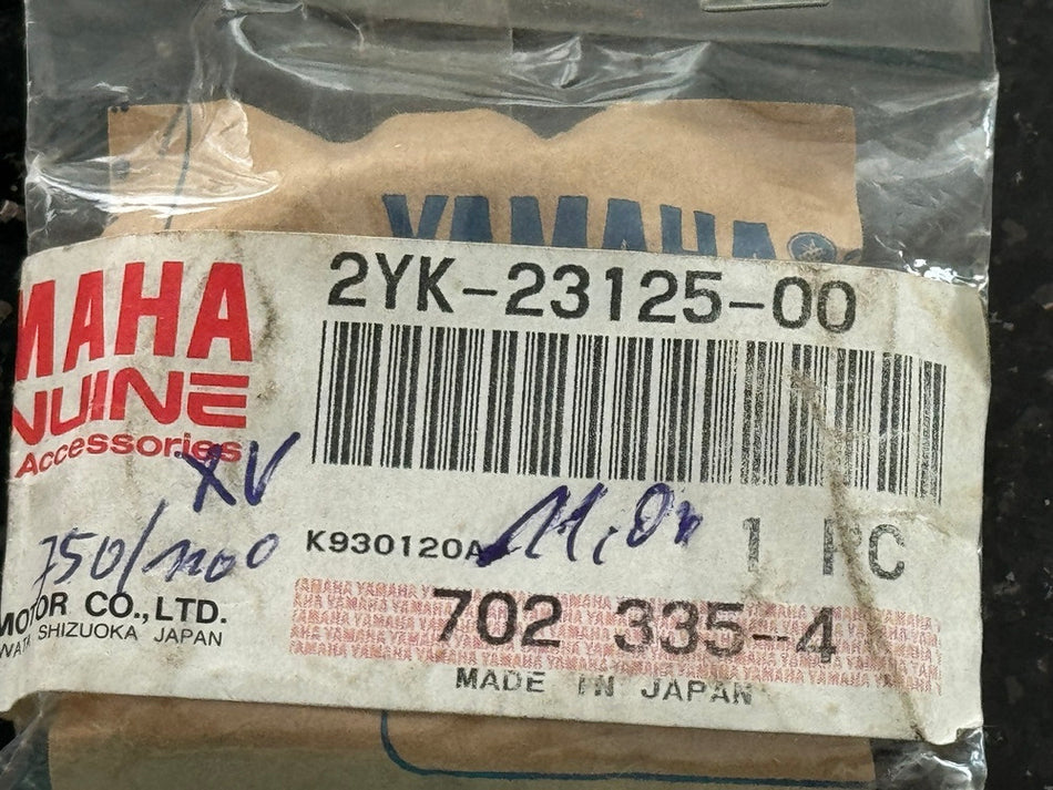 YAMAHA FZR TDR XV original Gleitbuchse Gleitmetall Buchse Gabel Gabelholm NEU
