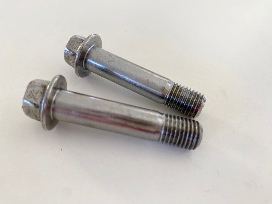 KAWASAKI EN 500 EN 500 A Schrauben Bremssattel vorn Bremszange