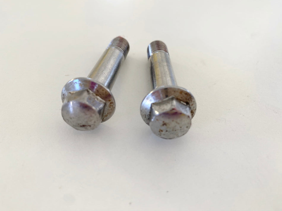 KAWASAKI EN 500 EN 500 A Schrauben Bremssattel vorn Bremszange
