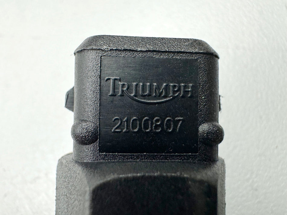 TRIUMPH SPEED TRIPLE 1050R ABS NN01 Temperaturfühler Sensor Wasser