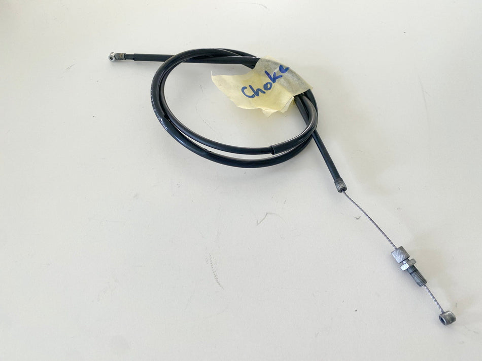 BMW R 1100 GS 259 850 Chokezug Chokeseil Starterkabel (für Vergaser)