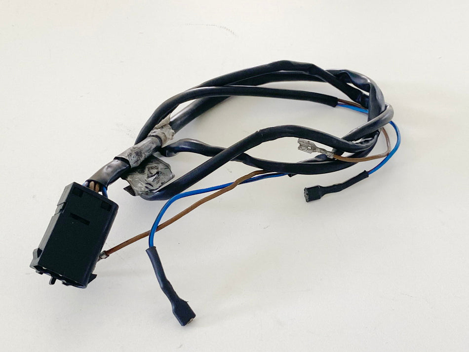 BMW R 1100 GS 259 850 Kabelbaum Blinker vorn Kabelstrang Hilfskabel