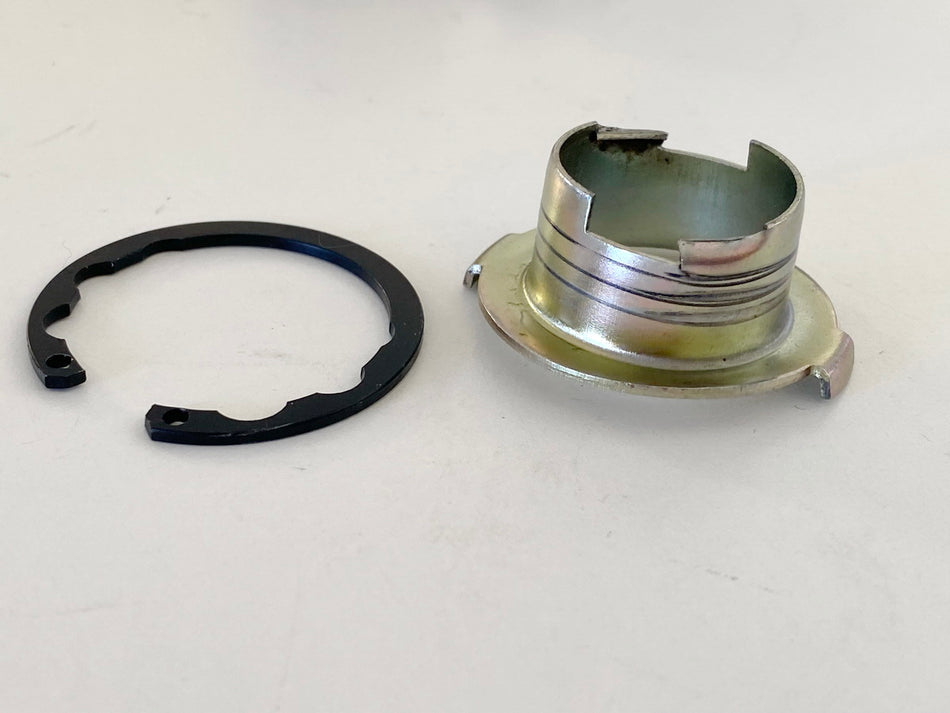 KAWASAKI EN 500 EN 500 A Arrancador, accionamiento de velocímetro, engranaje de velocímetro, llanta