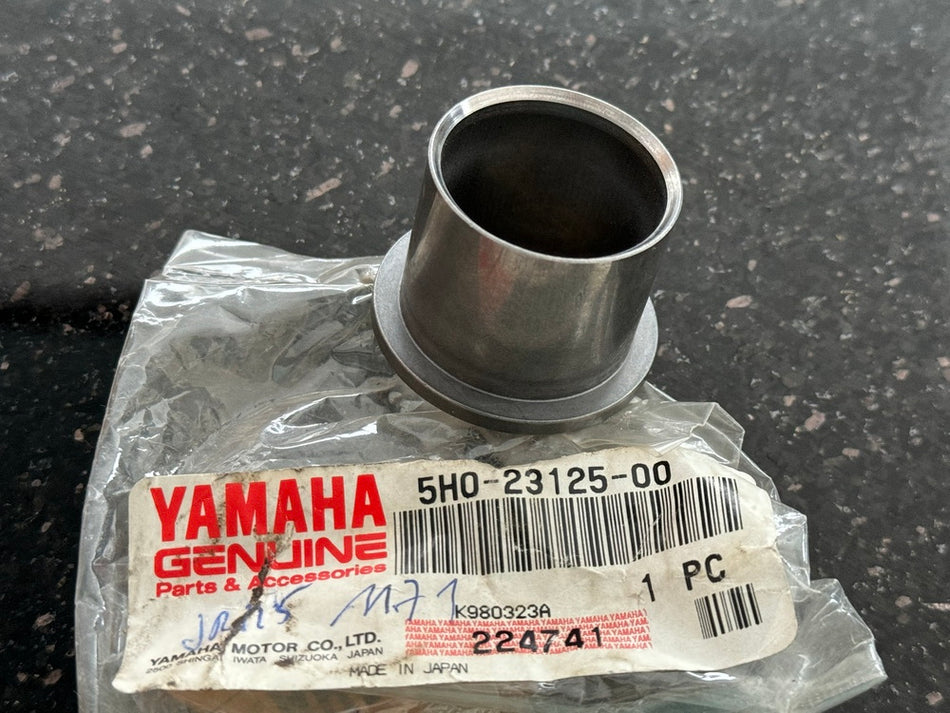 YAMAHA SR125 original Gleitmetall 1 Gabel Slide 1 Buchse 5H0-23125-00 - NEU