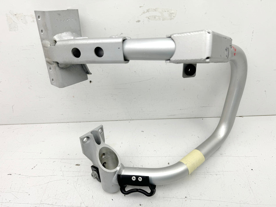 BMW C1 125 200 ABS Schulterbügel links Halterung Träger Hilfsrahmen (für Rahmen)