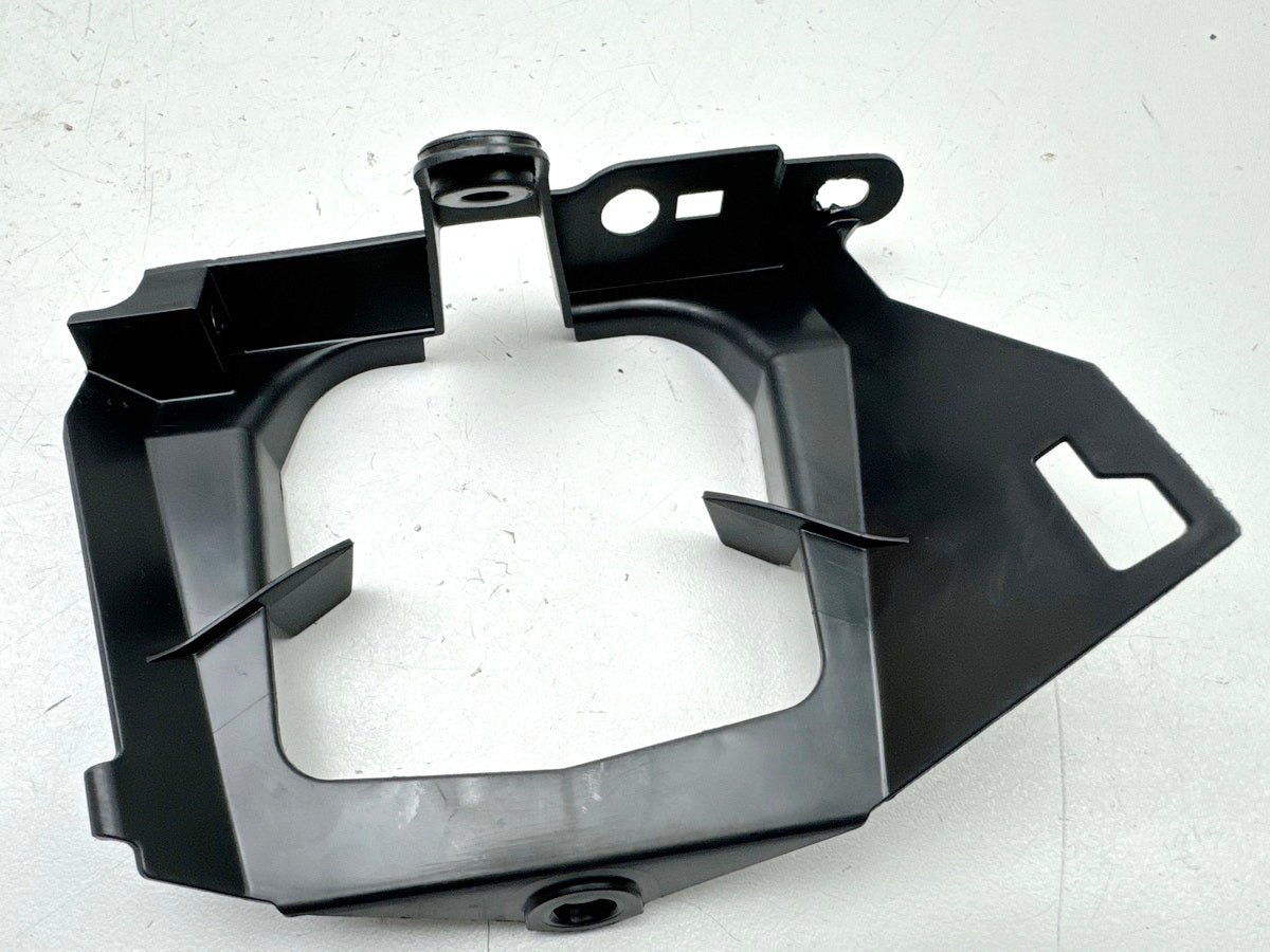 YAMAHA MTN1000 MT10 RN78 Cover Channel 4 Inner Fairing Behind Frame