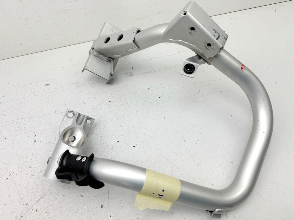 BMW C1 125 200 ABS Schulterbügel links Halterung Träger Hilfsrahmen (für Rahmen)