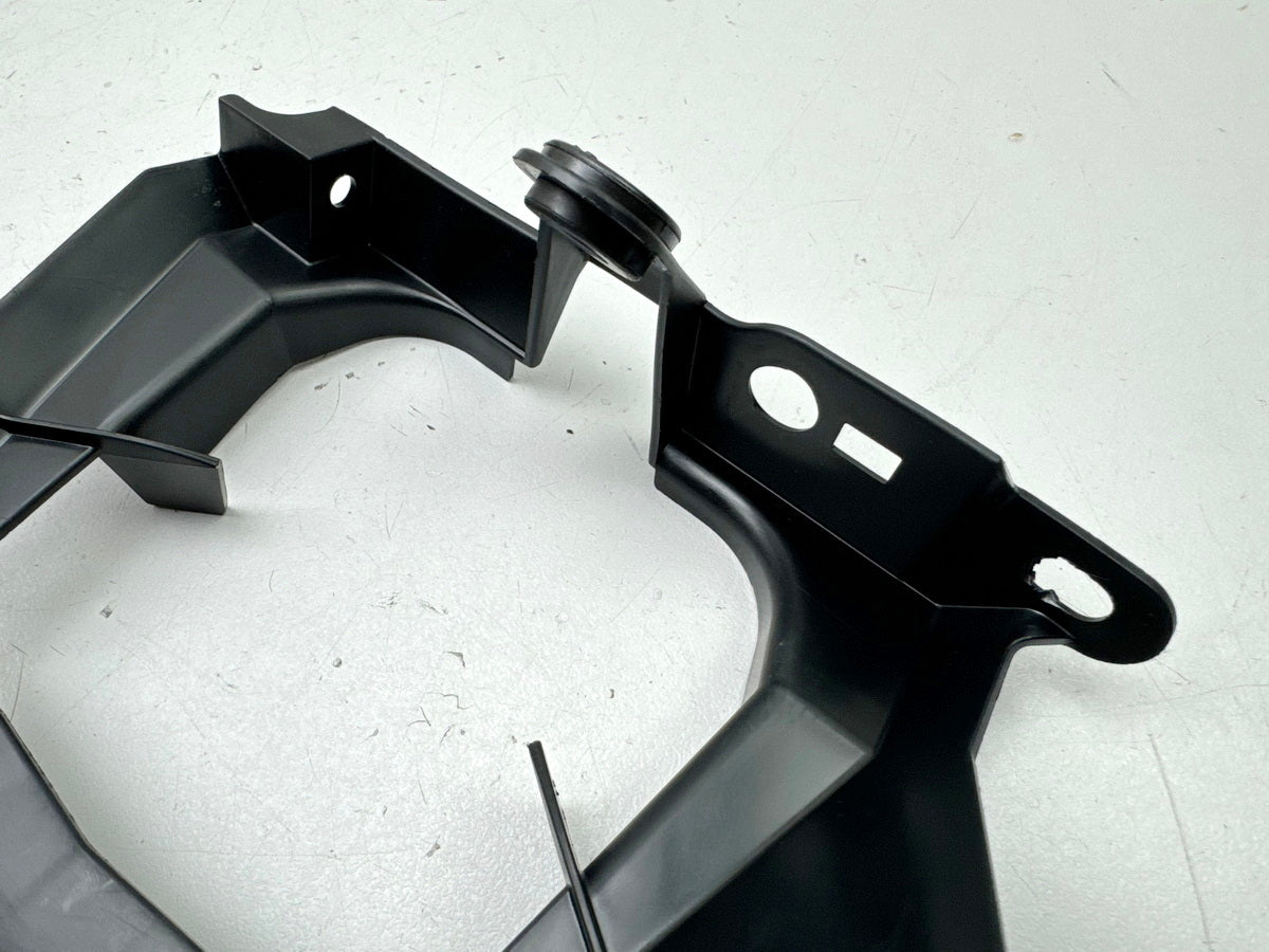 YAMAHA MTN1000 MT10 RN78 Cover Channel 4 Inner Fairing Behind Frame