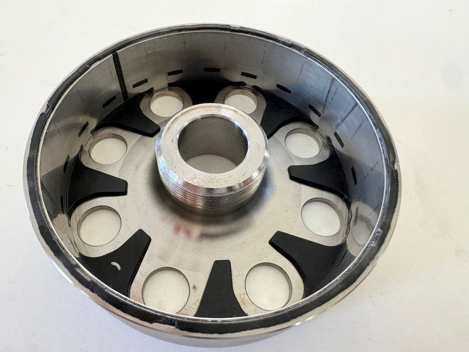 KAWASAKI ZX10R ZXT00D Lima Rotor Polrad Schwungrad Lichtmaschine für Motor 06-07