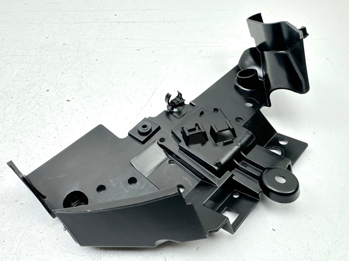 YAMAHA MTN1000 MT10 RN78 Cover Channel 2 Inner Fairing Behind Frame