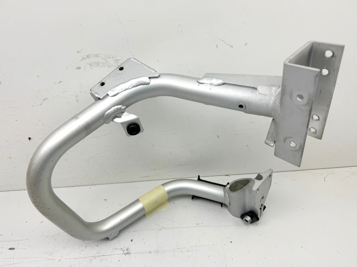 BMW C1 125 200 ABS Schulterbügel links Halterung Träger Hilfsrahmen (für Rahmen)