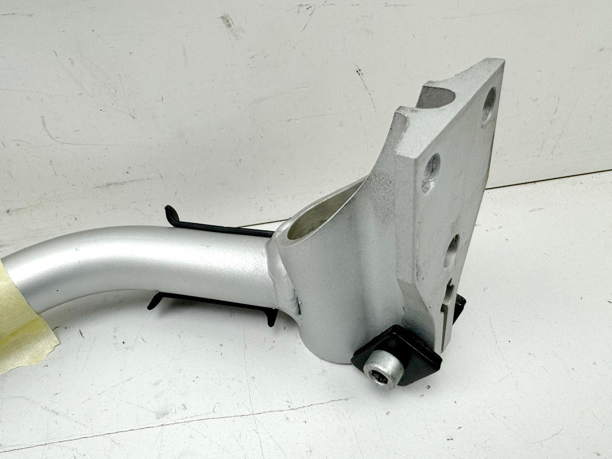 BMW C1 125 200 ABS Schulterbügel links Halterung Träger Hilfsrahmen (für Rahmen)