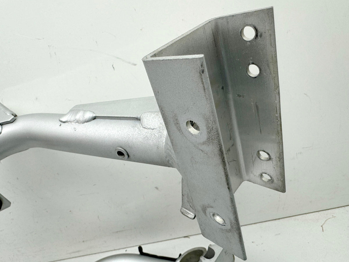 BMW C1 125 200 ABS Schulterbügel links Halterung Träger Hilfsrahmen (für Rahmen)