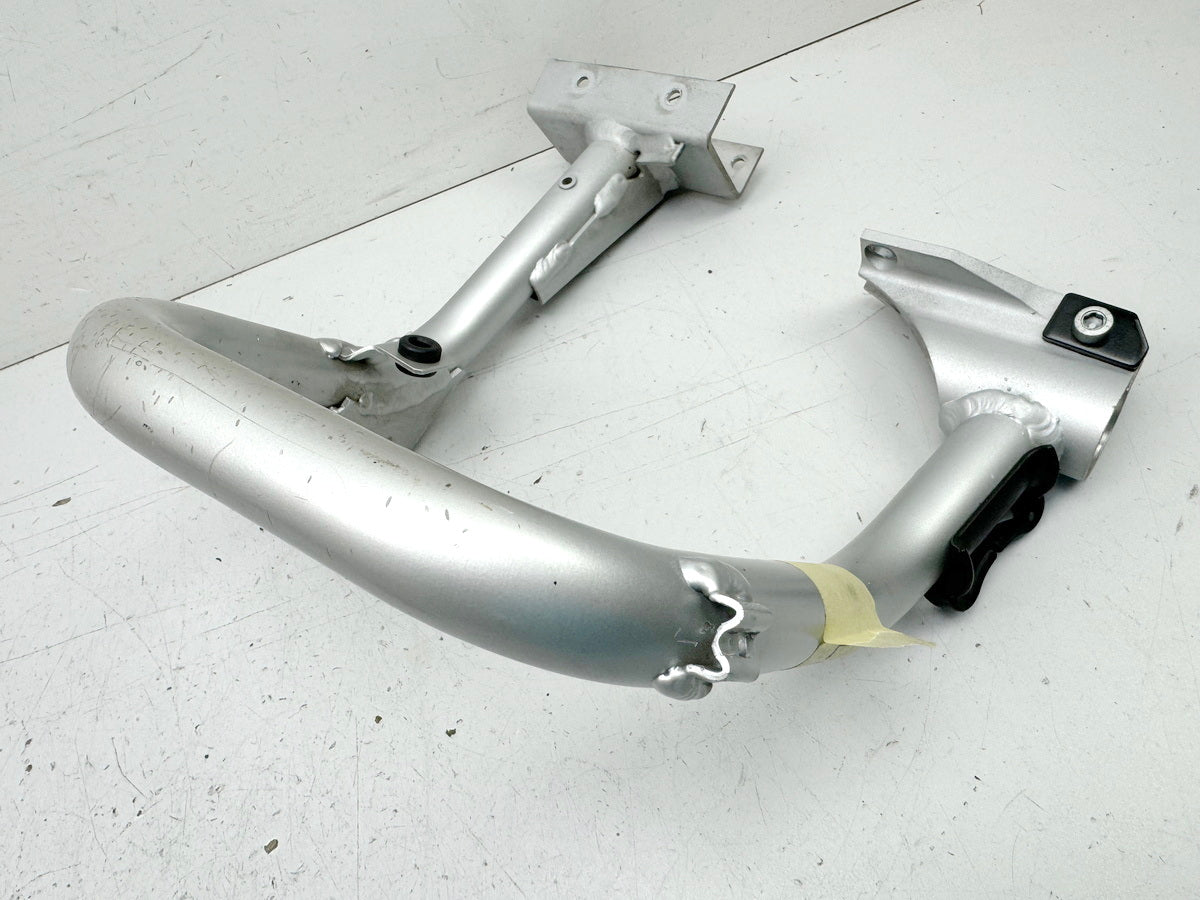 BMW C1 125 200 ABS Schulterbügel links Halterung Träger Hilfsrahmen (für Rahmen)
