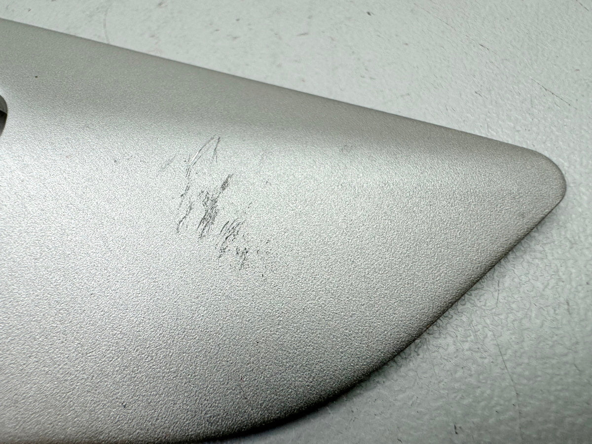 TRIUMPH SPEED TRIPLE 1050R ABS NN01 Heel Guard Rider Right Heel Protector