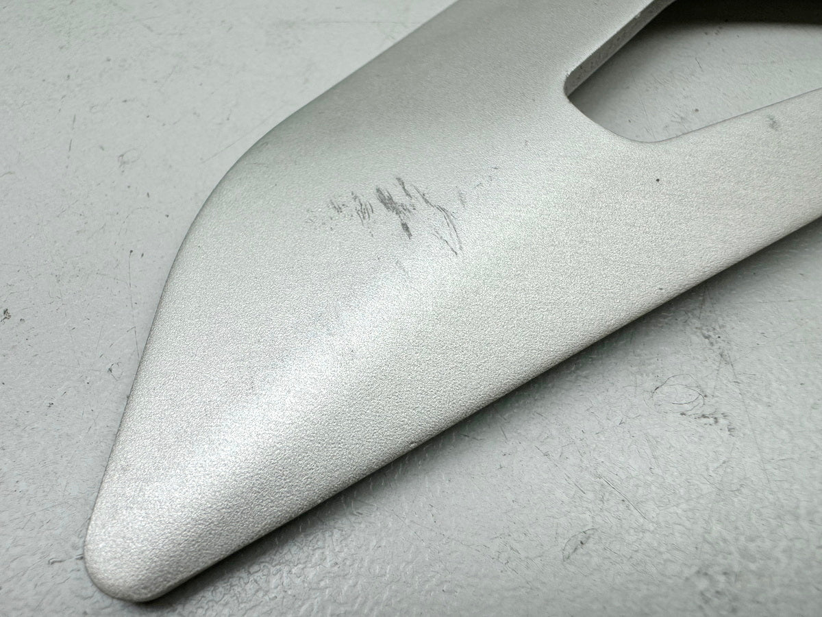 TRIUMPH SPEED TRIPLE 1050R ABS NN01 Heel Guard Rider Right Heel Protector