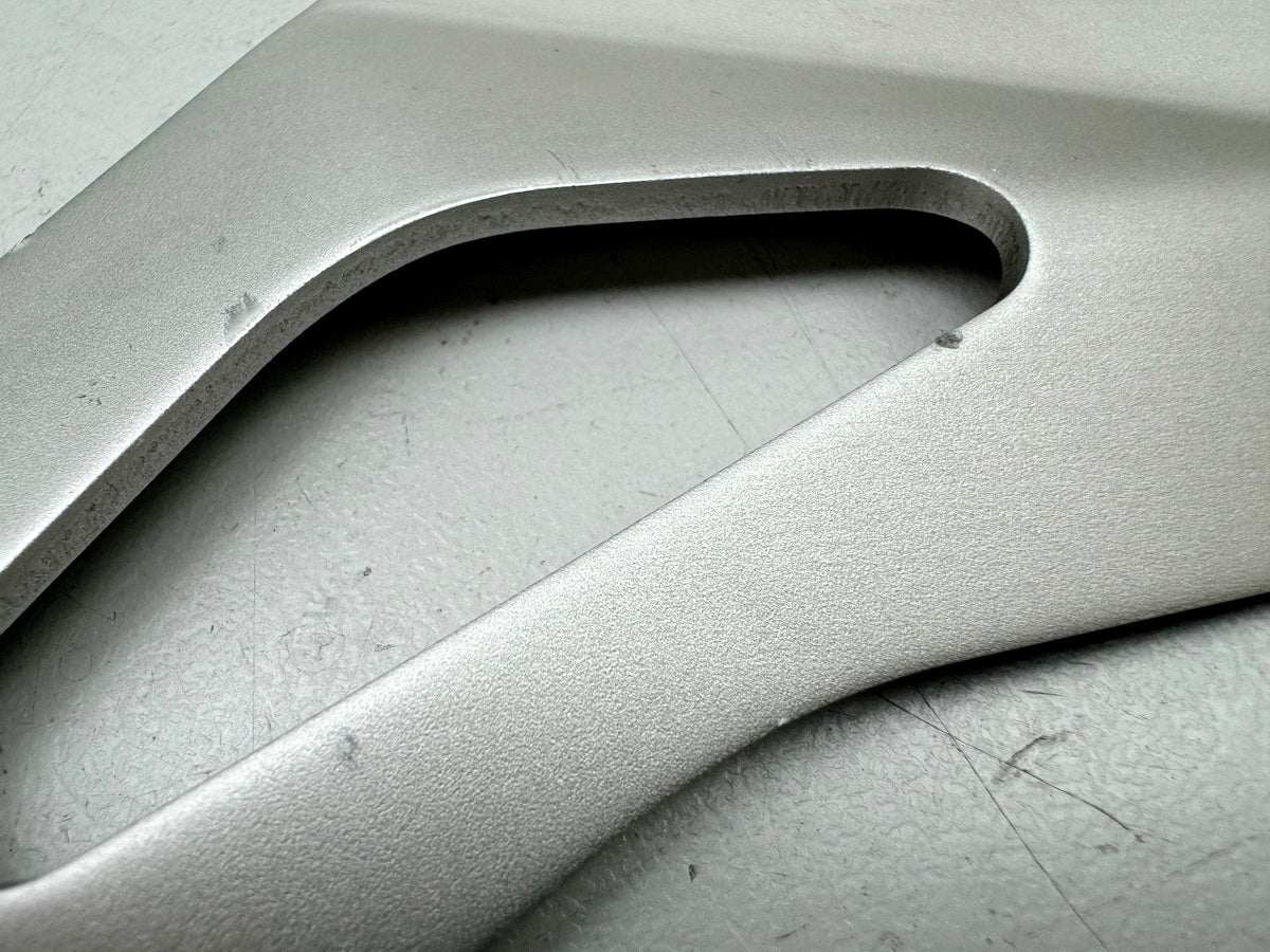 TRIUMPH SPEED TRIPLE 1050R ABS NN01 Heel Guard Rider Right Heel Protector