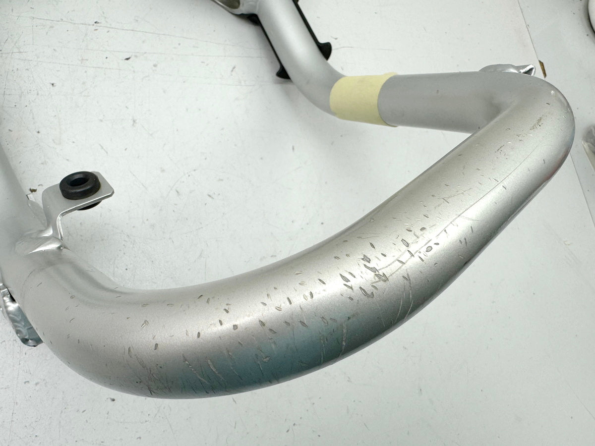 BMW C1 125 200 ABS Schulterbügel links Halterung Träger Hilfsrahmen (für Rahmen)