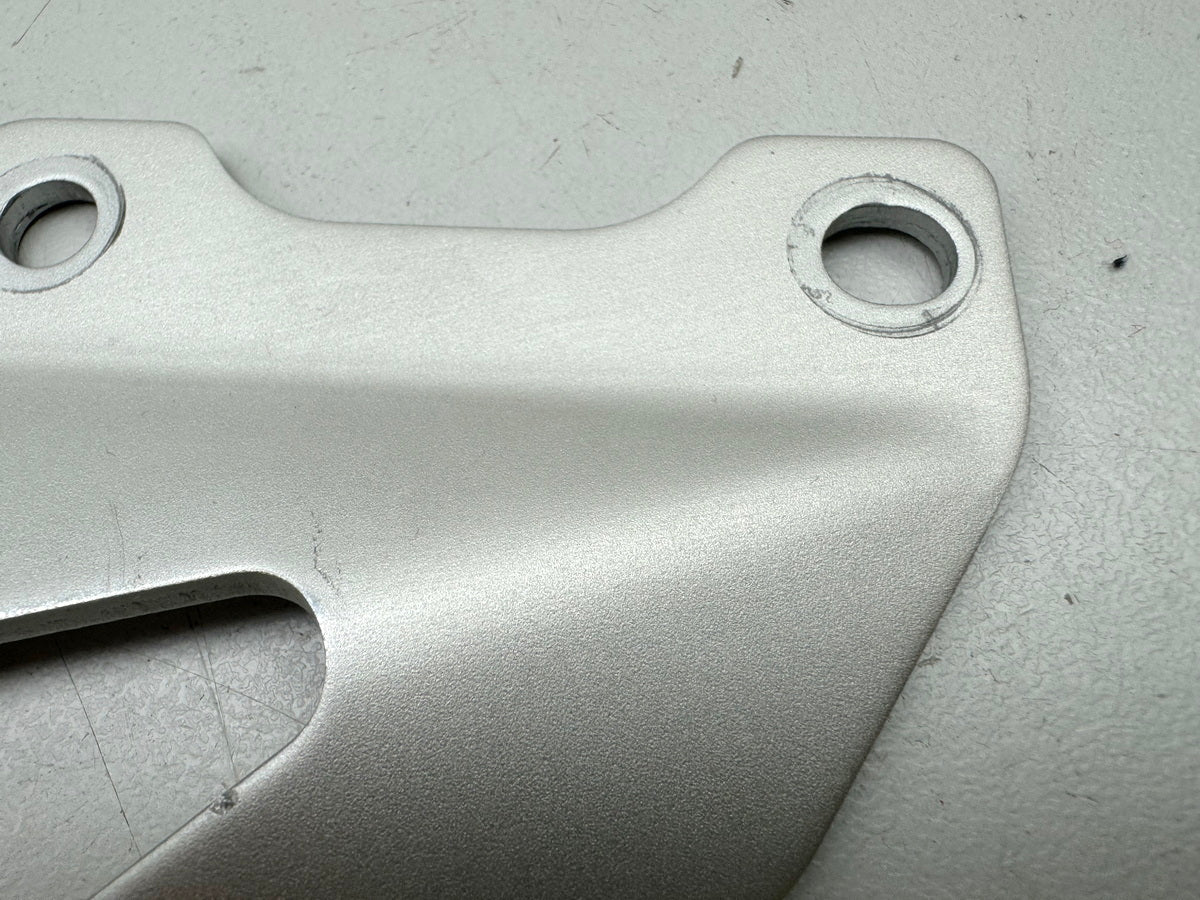 TRIUMPH SPEED TRIPLE 1050R ABS NN01 Heel Guard Rider Right Heel Protector