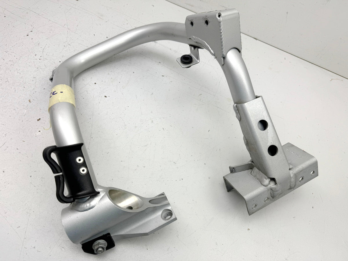 BMW C1 125 200 ABS Schulterbügel rechts Halterung Träger Hilfsrahmen (für Rahmen)