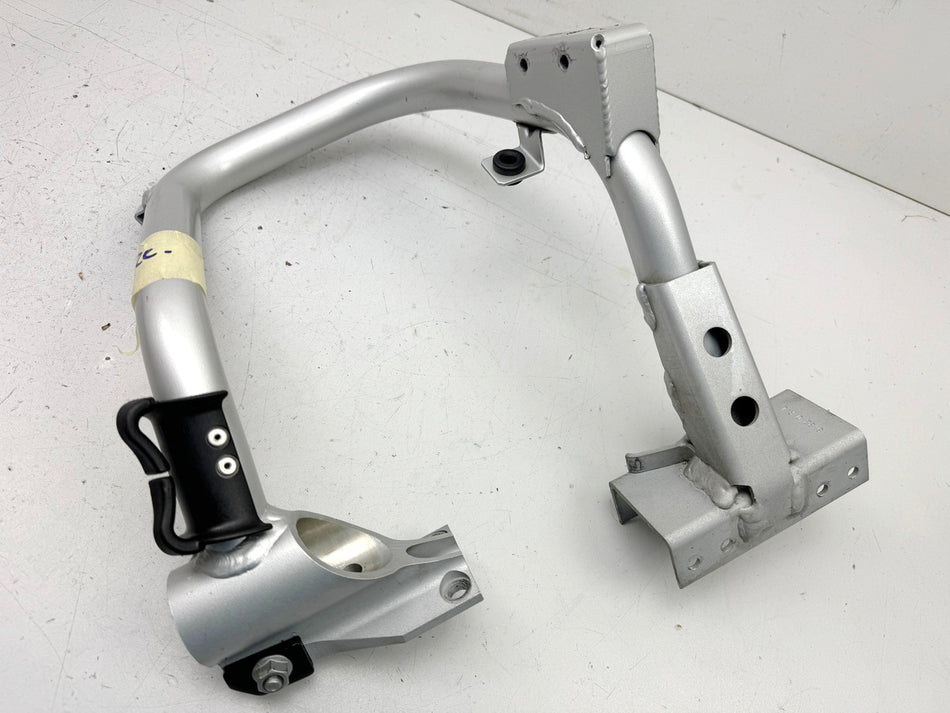 BMW C1 125 200 ABS Schulterbügel rechts Halterung Träger Hilfsrahmen (für Rahmen)