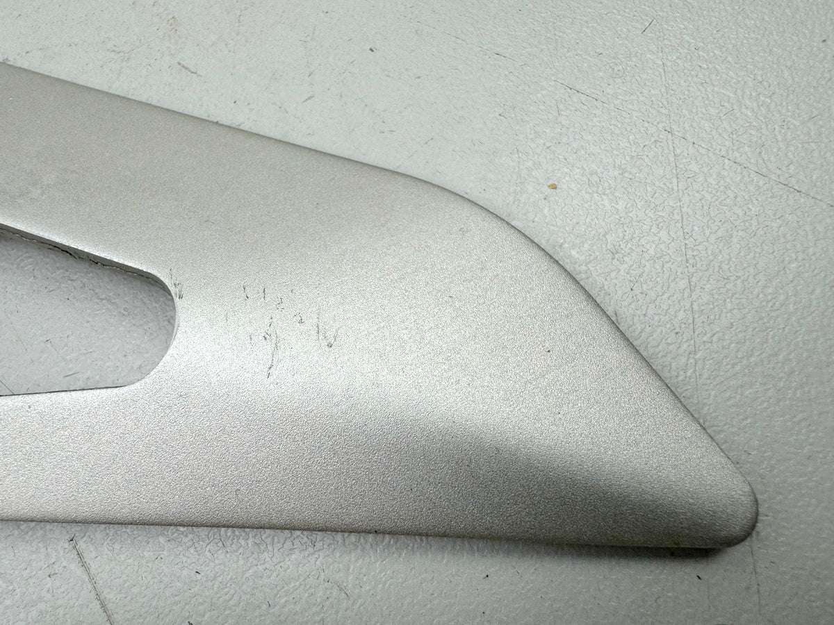 TRIUMPH SPEED TRIPLE 1050R ABS NN01 Heel Guard Rider left Heel Protector