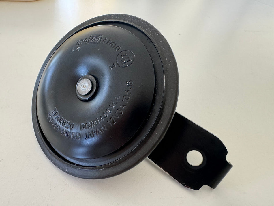 KAWASAKI VN 900 B 11A CLASSIC Hupe original Horn Signalhorn Fanfare