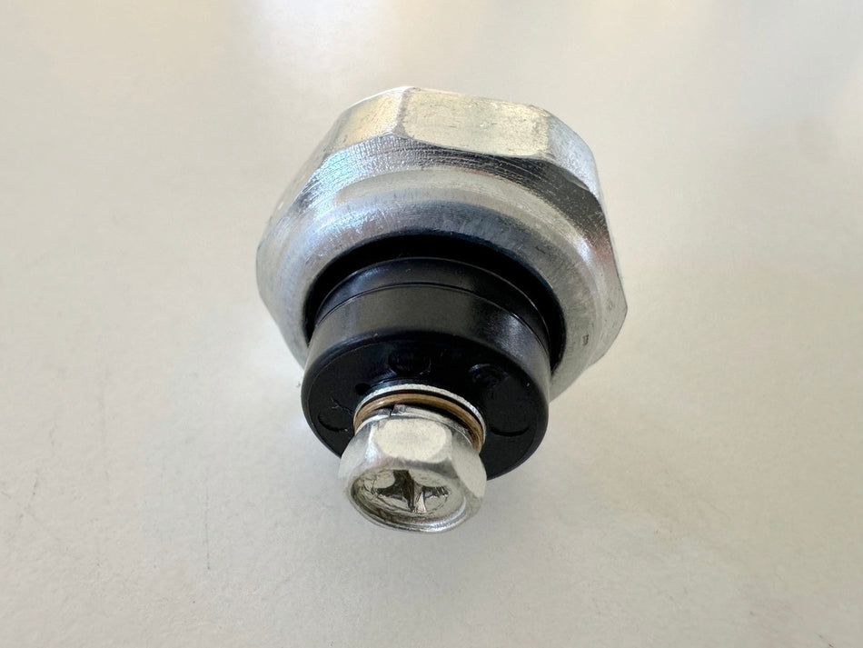 KAWASAKI ZX10R ZXT00D Öldruckschalter für Motor 06-07